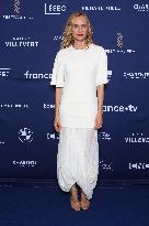 Angouleme Film Festival - Closing Ceremony Photocall