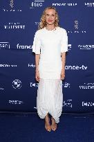 Angouleme Film Festival - Closing Ceremony Photocall