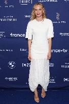 Angouleme Film Festival - Closing Ceremony Photocall