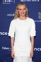 Angouleme Film Festival - Closing Ceremony Photocall