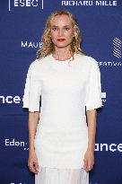 Angouleme Film Festival - Closing Ceremony Photocall