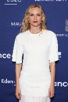 Angouleme Film Festival - Closing Ceremony Photocall