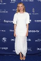 Angouleme Film Festival - Closing Ceremony Photocall