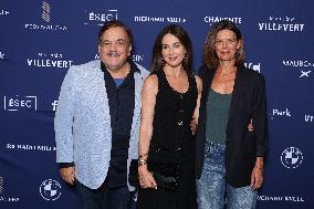Angouleme Film Festival - Closing Ceremony Photocall