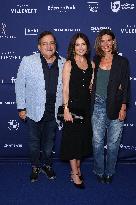 Angouleme Film Festival - Closing Ceremony Photocall