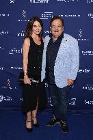 Angouleme Film Festival - Closing Ceremony Photocall