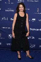 Angouleme Film Festival - Closing Ceremony Photocall