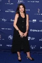 Angouleme Film Festival - Closing Ceremony Photocall
