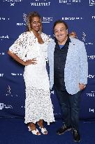 Angouleme Film Festival - Closing Ceremony Photocall