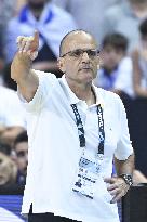 BASKET - Basket Internazionali - FIBA EuroBasket 2025 Poland vs Israel