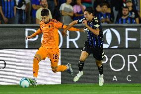 CALCIO - Serie A - Pisa SC vs AS Roma