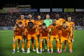 CALCIO - Serie A - Pisa SC vs AS Roma