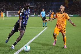 CALCIO - Serie A - Pisa SC vs AS Roma