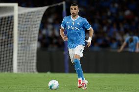 CALCIO - Serie A - SSC Napoli vs Cagliari Calcio