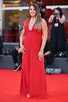 Venice Kineo Prize Red Carpet AM