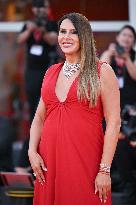 Venice Kineo Prize Red Carpet AM