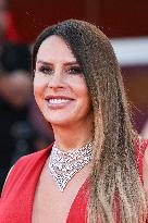 Venice Kineo Prize Red Carpet AM