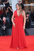 Venice Kineo Prize Red Carpet AM