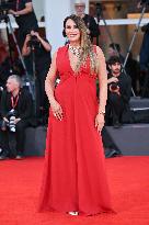 Venice Kineo Prize Red Carpet AM