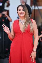 Venice Kineo Prize Red Carpet AM