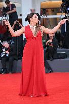 Venice Kineo Prize Red Carpet AM