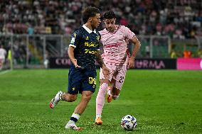 CALCIO - Serie B - Palermo FC vs Frosinone Calcio