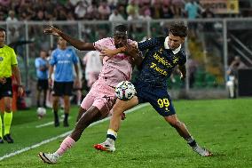 CALCIO - Serie B - Palermo FC vs Frosinone Calcio