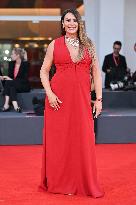 Venice Kineo Prize Red Carpet AM