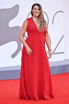 Venice Kineo Prize Red Carpet AM