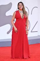 Venice Kineo Prize Red Carpet AM