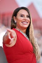 Venice Kineo Prize Red Carpet AM