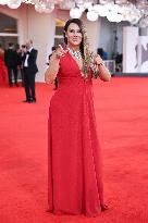 Venice Kineo Prize Red Carpet AM