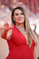 Venice Kineo Prize Red Carpet AM