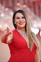 Venice Kineo Prize Red Carpet AM