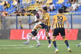 CALCIO - Serie B - SS Juve Stabia vs Venezia FC
