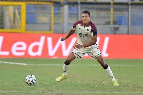 CALCIO - Serie B - SS Juve Stabia vs Venezia FC