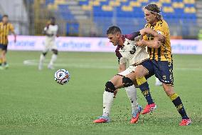 CALCIO - Serie B - SS Juve Stabia vs Venezia FC