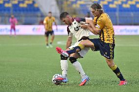 CALCIO - Serie B - SS Juve Stabia vs Venezia FC
