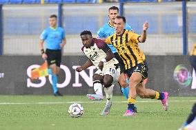 CALCIO - Serie B - SS Juve Stabia vs Venezia FC