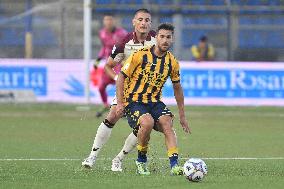 CALCIO - Serie B - SS Juve Stabia vs Venezia FC