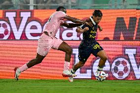 CALCIO - Serie B - Palermo FC vs Frosinone Calcio