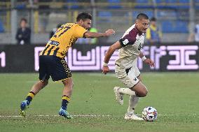 CALCIO - Serie B - SS Juve Stabia vs Venezia FC