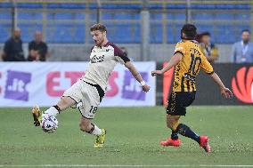 CALCIO - Serie B - SS Juve Stabia vs Venezia FC