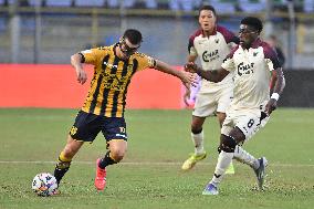 CALCIO - Serie B - SS Juve Stabia vs Venezia FC