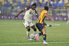 CALCIO - Serie B - SS Juve Stabia vs Venezia FC