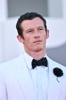 Venice Frankenstein Premiere AM