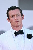 Venice Frankenstein Premiere AM