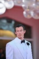 Venice Frankenstein Premiere AM