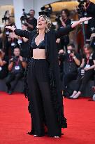 Venice Frankenstein Premiere AM