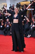 Venice Frankenstein Premiere AM